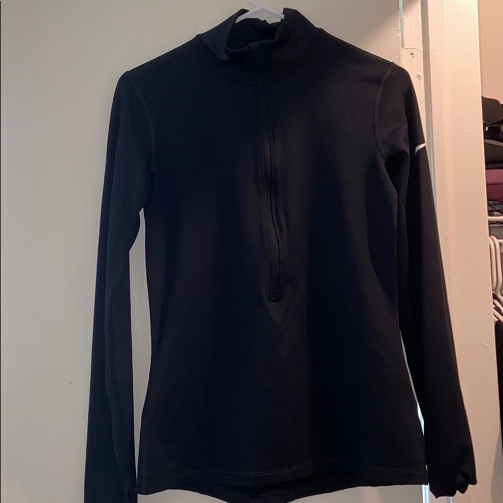 NIKE PRO DRI FIT JACKET